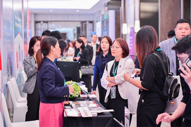 BTM Global Việt Nam tại hội nghị Cấp cao CFO Việt Nam 2023