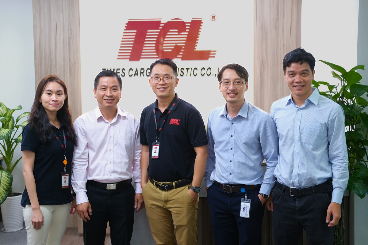 TCL Logistic Khởi Động Dự Án: Triển Khai Oracle Netsuite Cloud ERP 3 TCL Logistic lựa chọn BTM Global VN