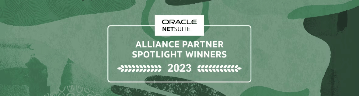 US Alliance Partner Slotlight Winner 2023