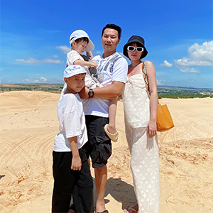 Bao H Phu insert
