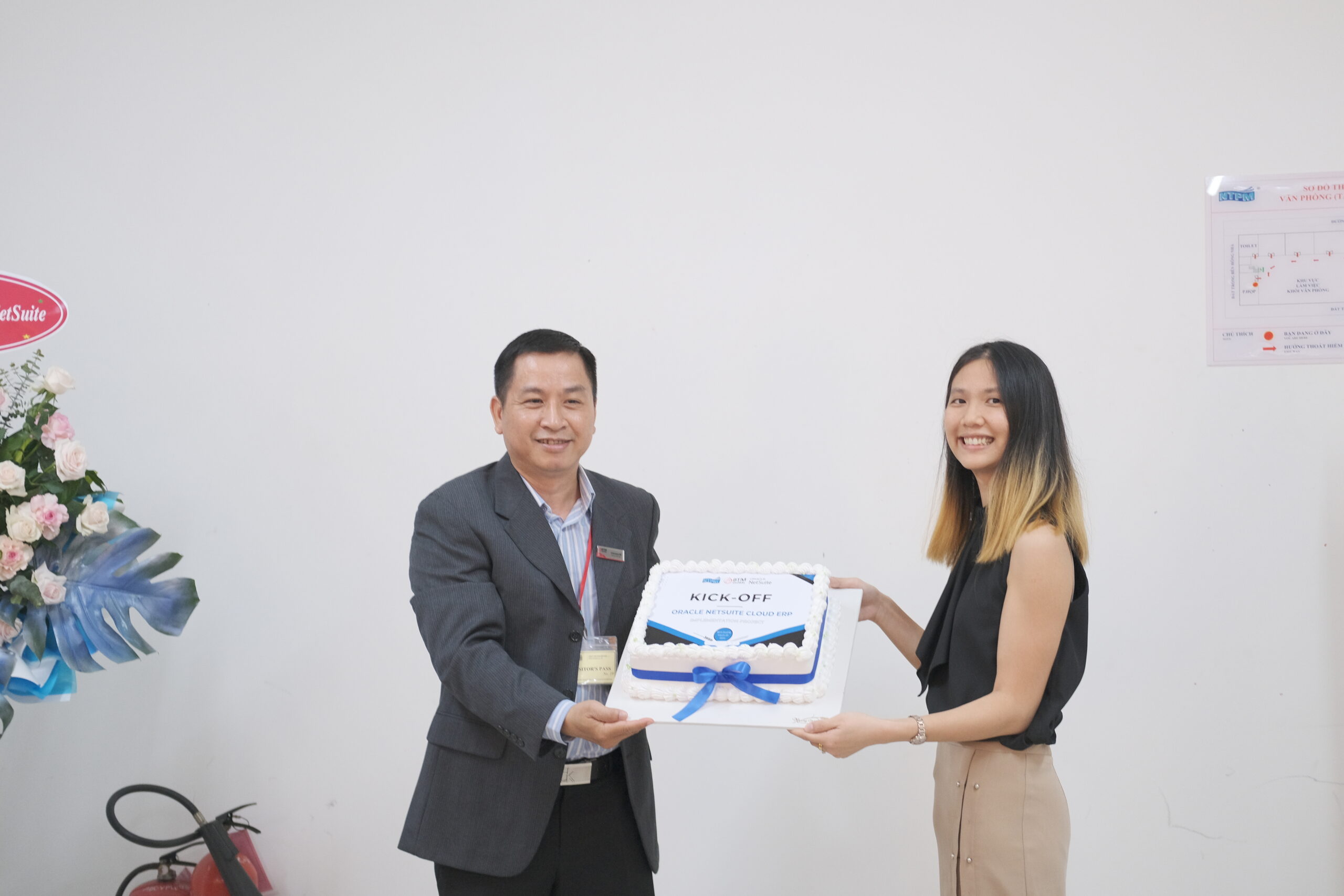 NTPM và BTM Global Việt Nam Khởi Động Dự Án Chuyển Đổi Số Với Oracle NetSuite Cloud ERP 4 DSCF1121 scaled