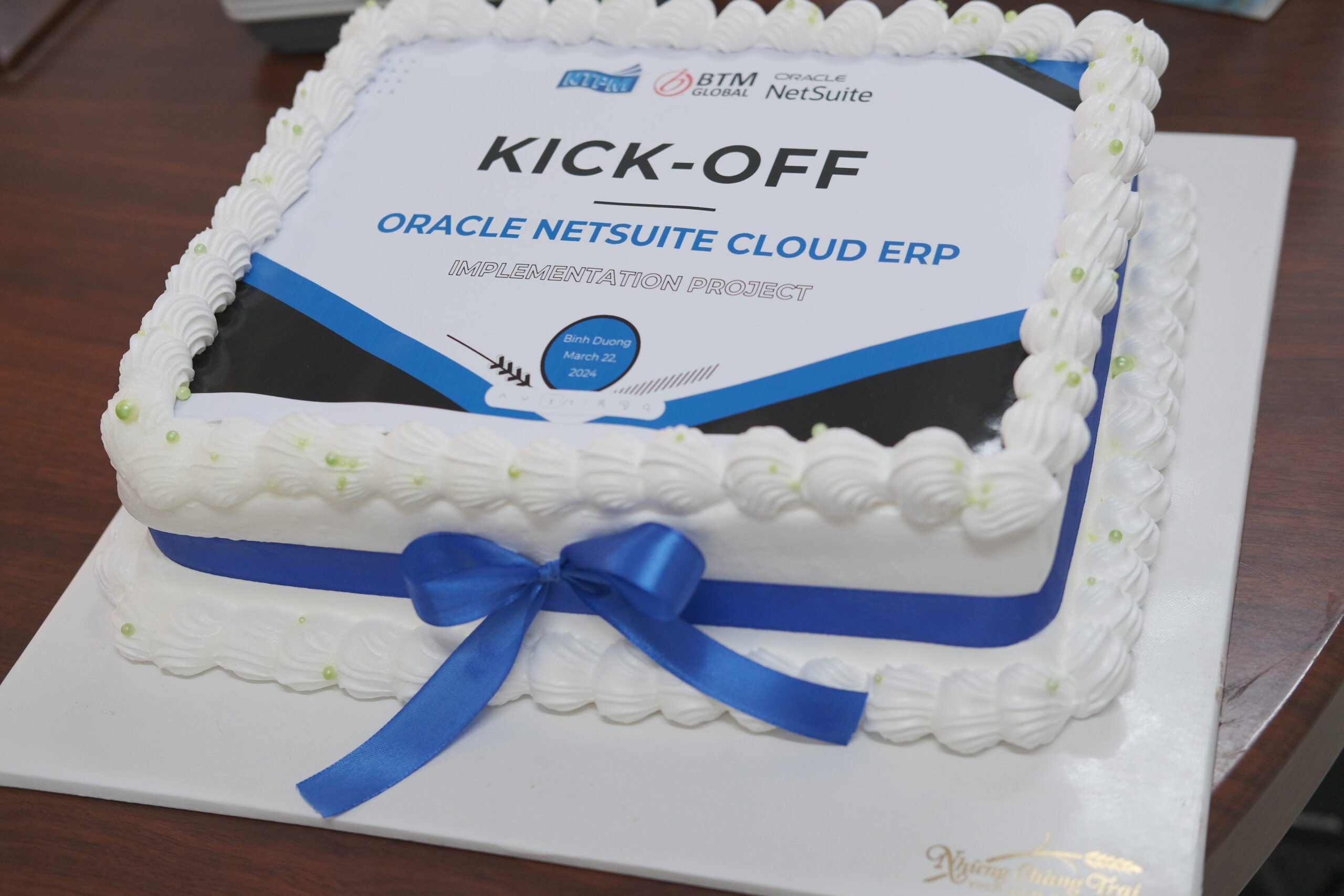 NTPM và BTM Global Việt Nam Khởi Động Dự Án Chuyển Đổi Số Với Oracle NetSuite Cloud ERP 5 DSCF1265 scaled
