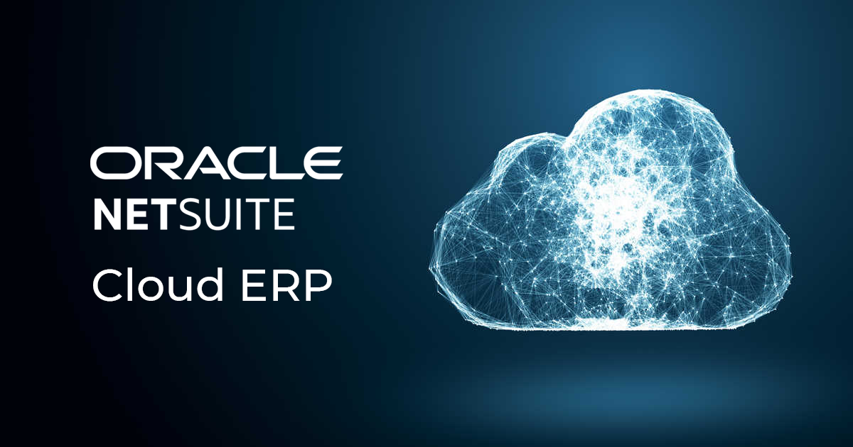 ERP là gì? Khám Phá Bí Quyết Hoạch Định Nguồn Lực Hiệu Quả 2 Oracle NetSuite ERP