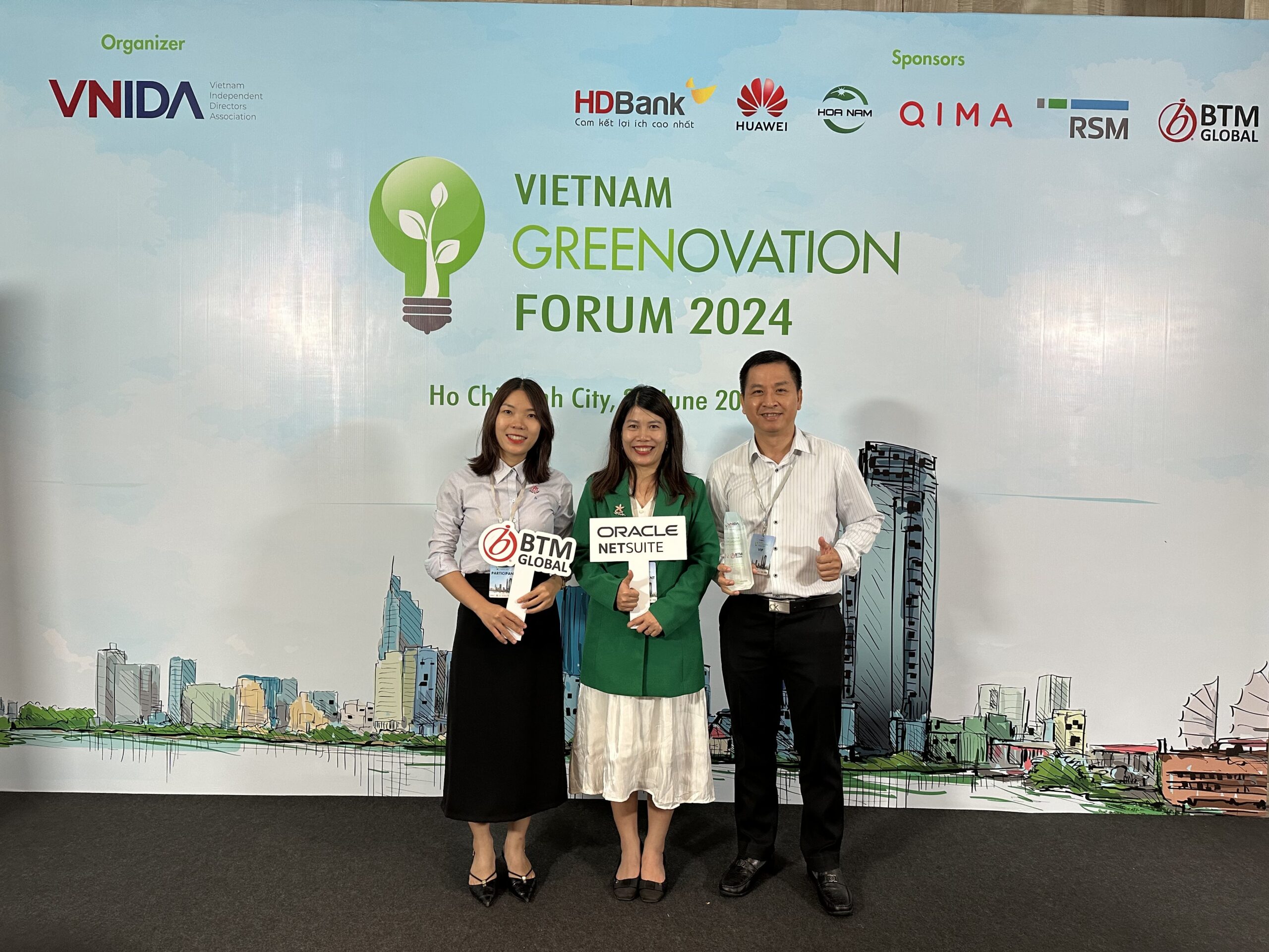 BTM Global Việt Nam Tham Gia Greenovation Forum 2024 3 4 min scaled