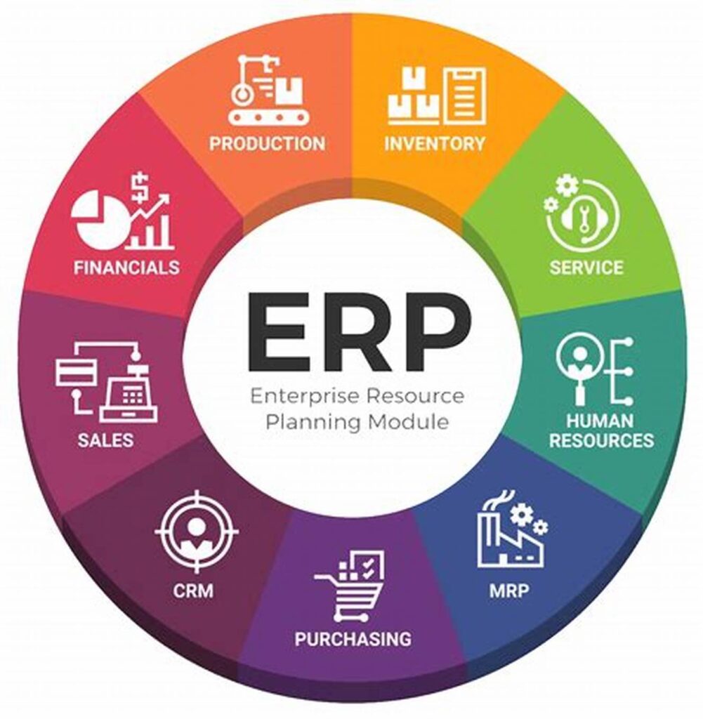 ERP là gì? Oracle NetSuite ERP giúp gì cho doanh nghiệp? 2 AnyConv.com Oracle NetSuite ERP BTM Global Vietnam