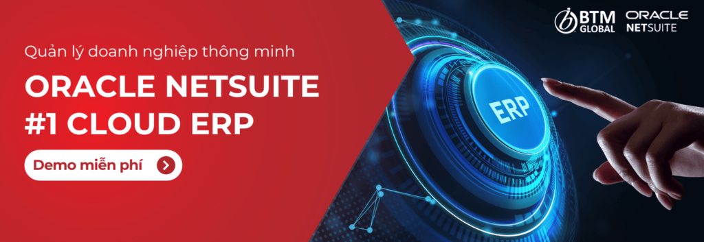13 Mẹo Ghi Sổ Kế Toán Giúp Tiết Kiệm Thời Gian Năm 2025 2 ghi-so-ke-toan-don-gian-voi-Oracle-NetSuite