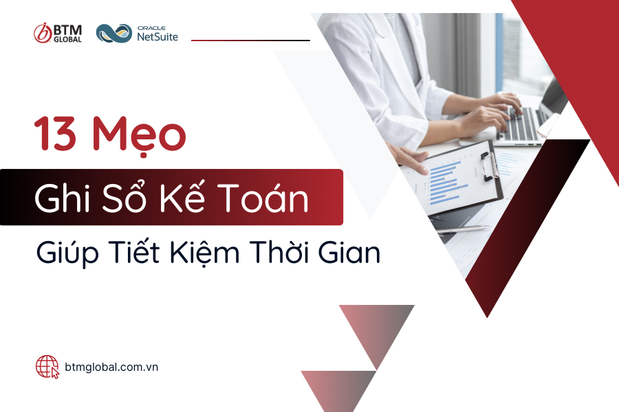 13 Mẹo Ghi Sổ Kế Toán Giúp Tiết Kiệm Thời Gian Năm 2025 1 KIEM KE HANG TON KHO 1