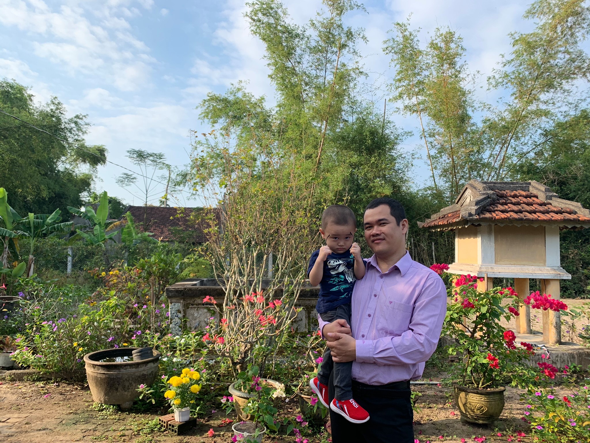Trò chuyện cùng anh Duy Trần - Quản lý dự án của BTM Global Việt Nam 1 117645094 1396460970558845 553552800424589801 n