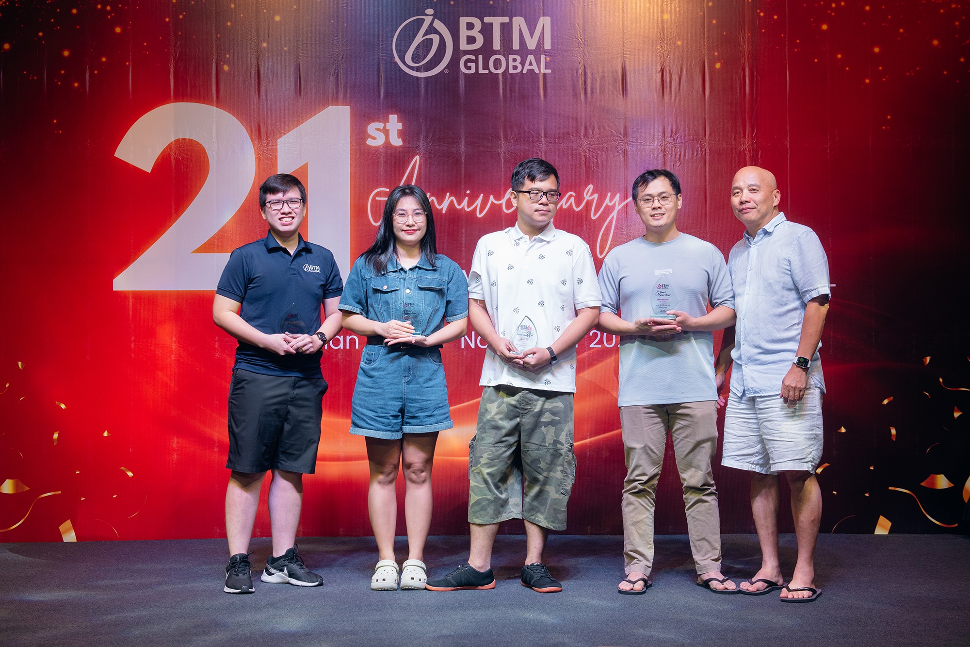 Kỷ Niệm 21 Năm BTM Global - Team Building Mũi Né 2025 16 574248675 1331157545473834 2291265037095527879 n