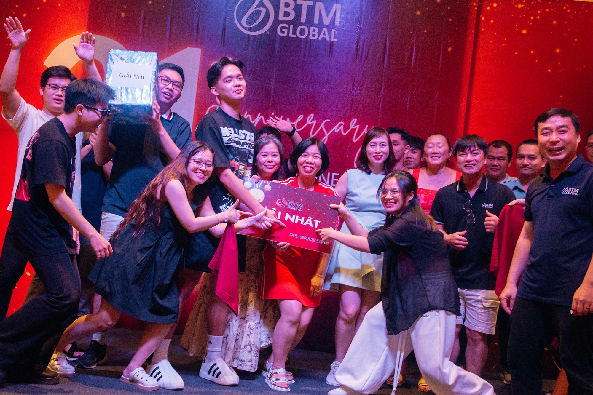 Kỷ Niệm 21 Năm BTM Global - Team Building Mũi Né 2025 20 574606058 1331157772140478 1066502750498401246 n