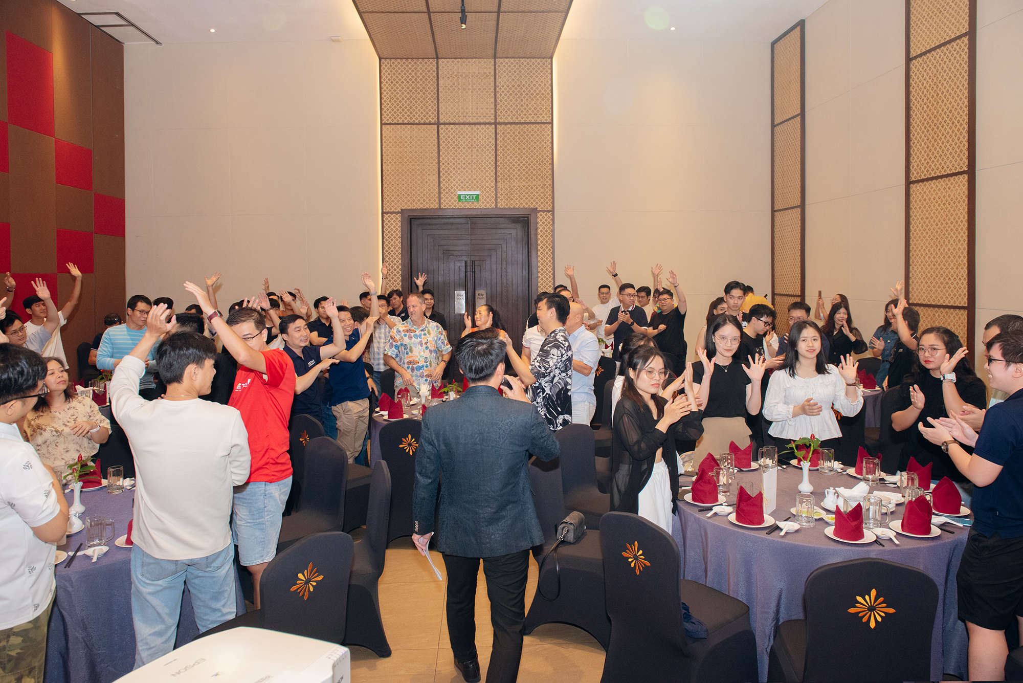 Kỷ Niệm 21 Năm BTM Global - Team Building Mũi Né 2025 24 574617798 1331157592140496 4267803018201127202 n