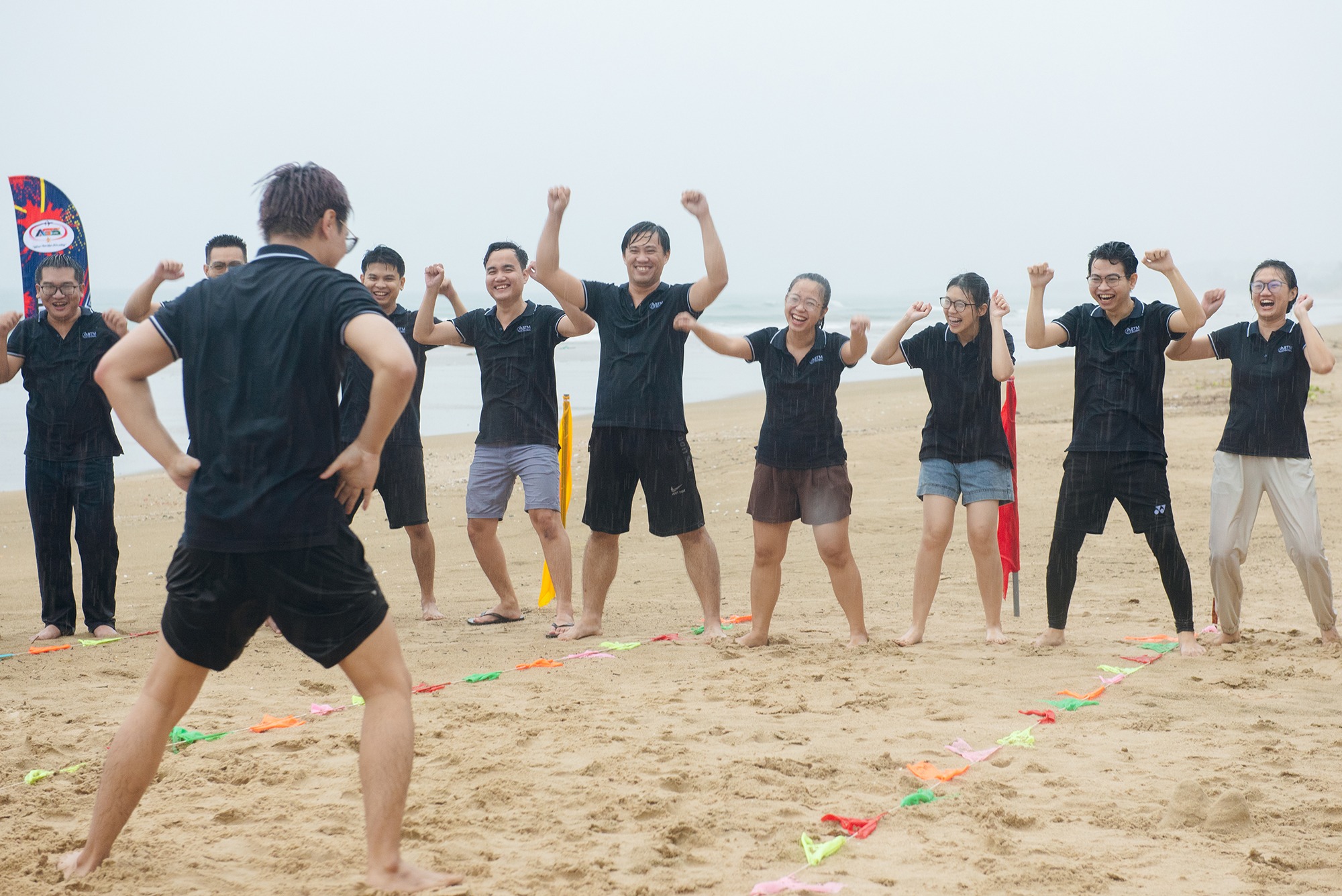 Kỷ Niệm 21 Năm BTM Global - Team Building Mũi Né 2025 2 574911561 1331163815473207 8839350914863930548 n